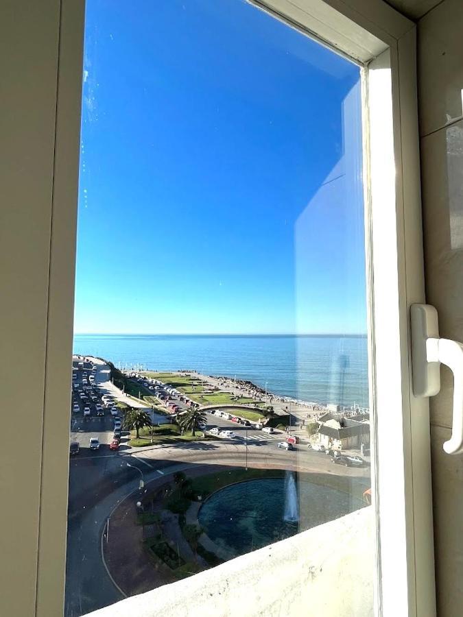 Hotel Guerrero Mar del Plata Zewnętrze zdjęcie