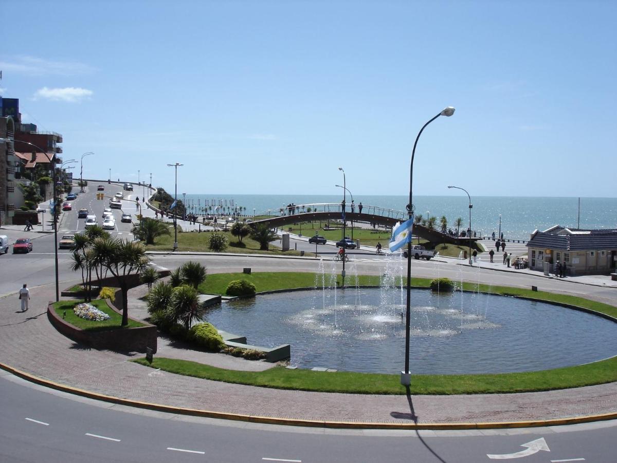Hotel Guerrero Mar del Plata Zewnętrze zdjęcie