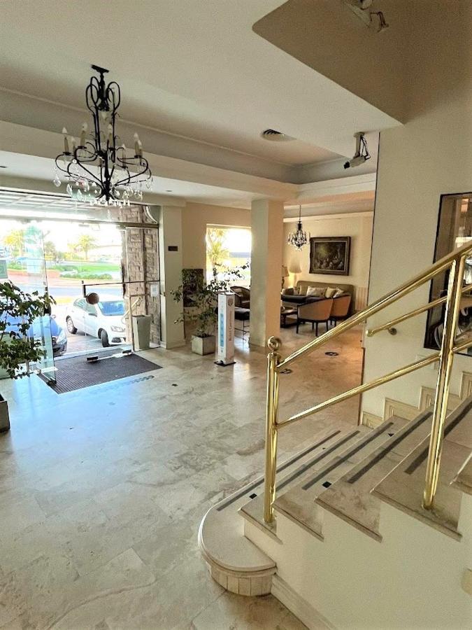 Hotel Guerrero Mar del Plata Zewnętrze zdjęcie