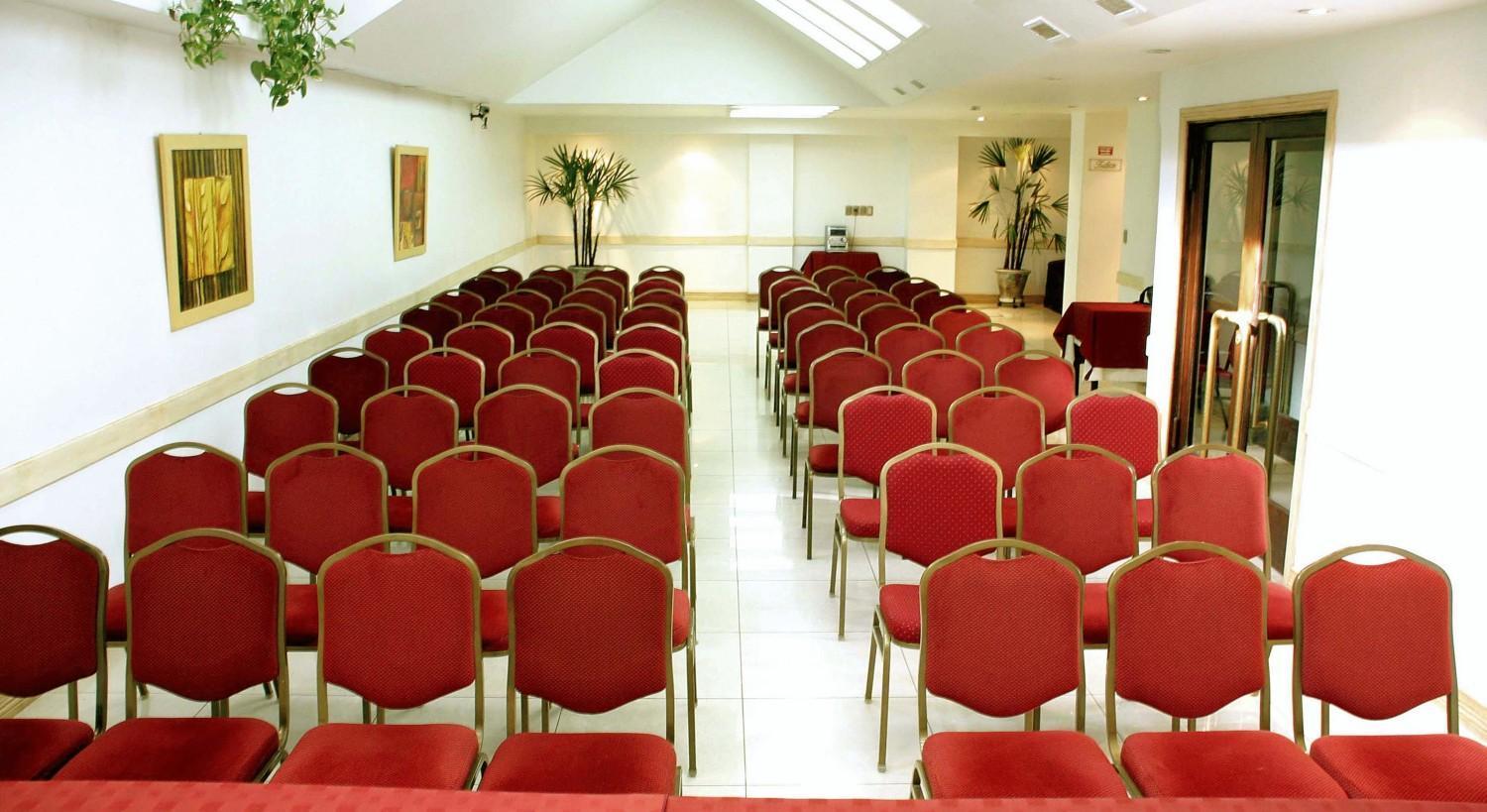 Hotel Guerrero Mar del Plata Zewnętrze zdjęcie
