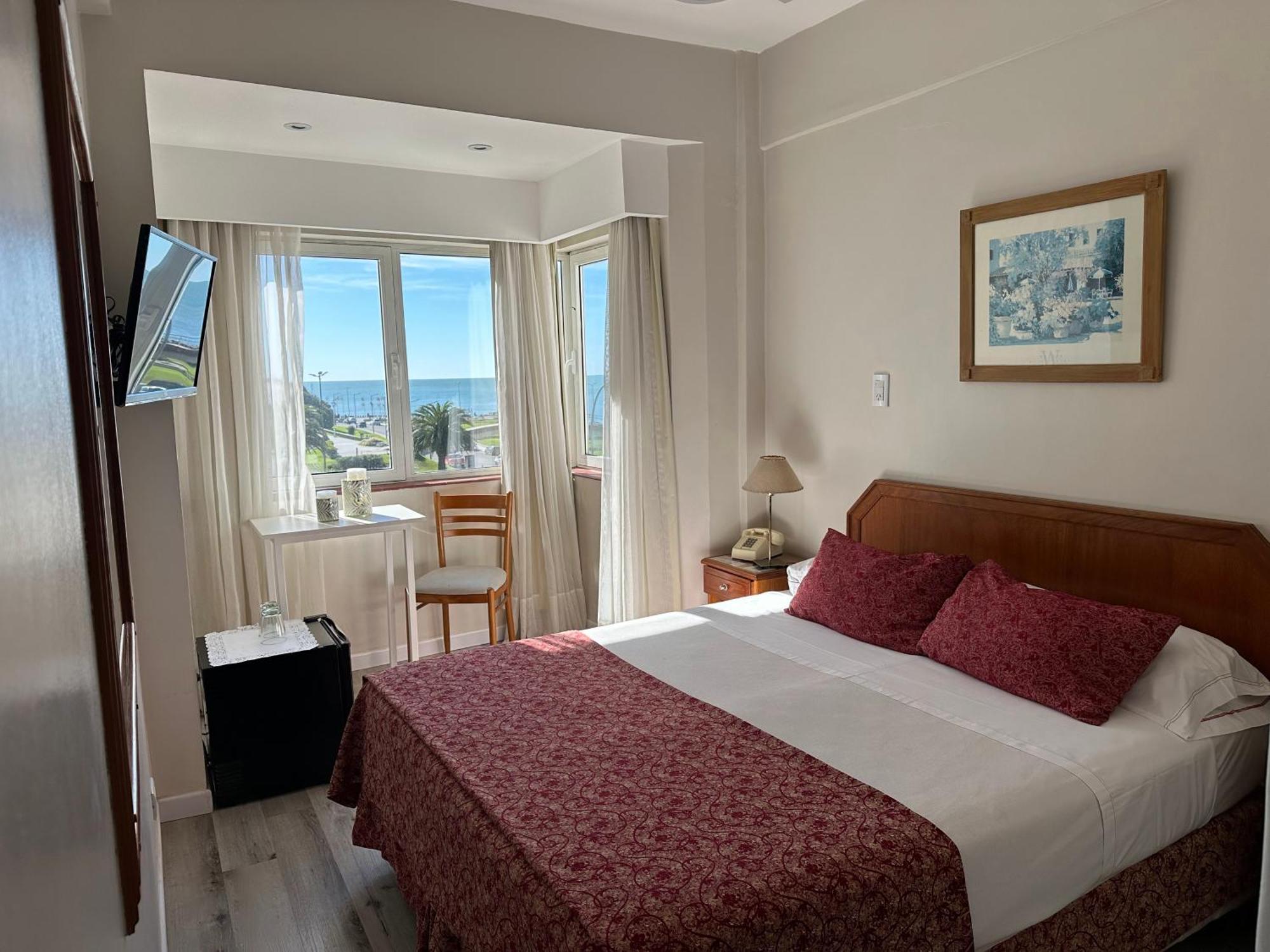 Hotel Guerrero Mar del Plata Zewnętrze zdjęcie
