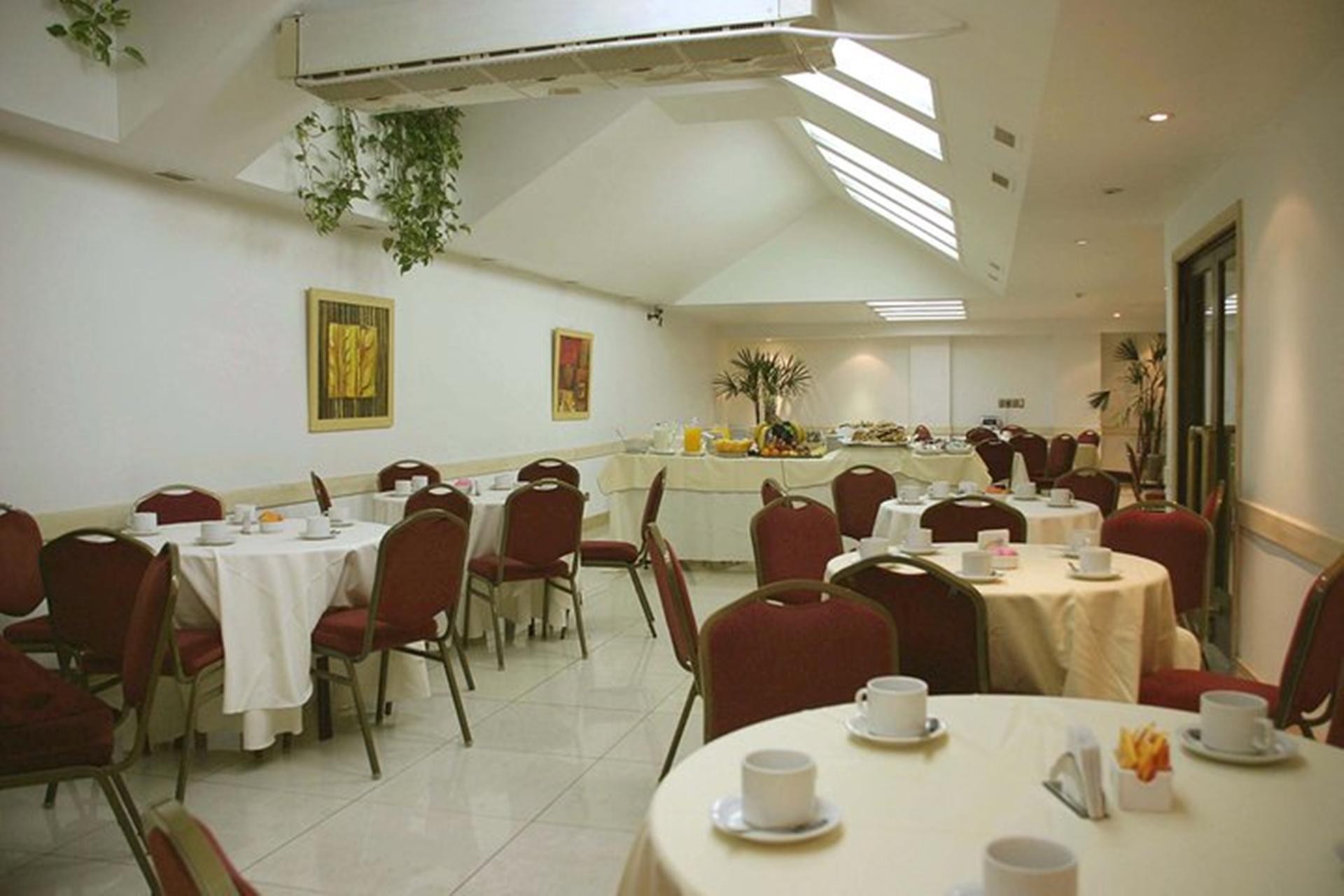 Hotel Guerrero Mar del Plata Zewnętrze zdjęcie