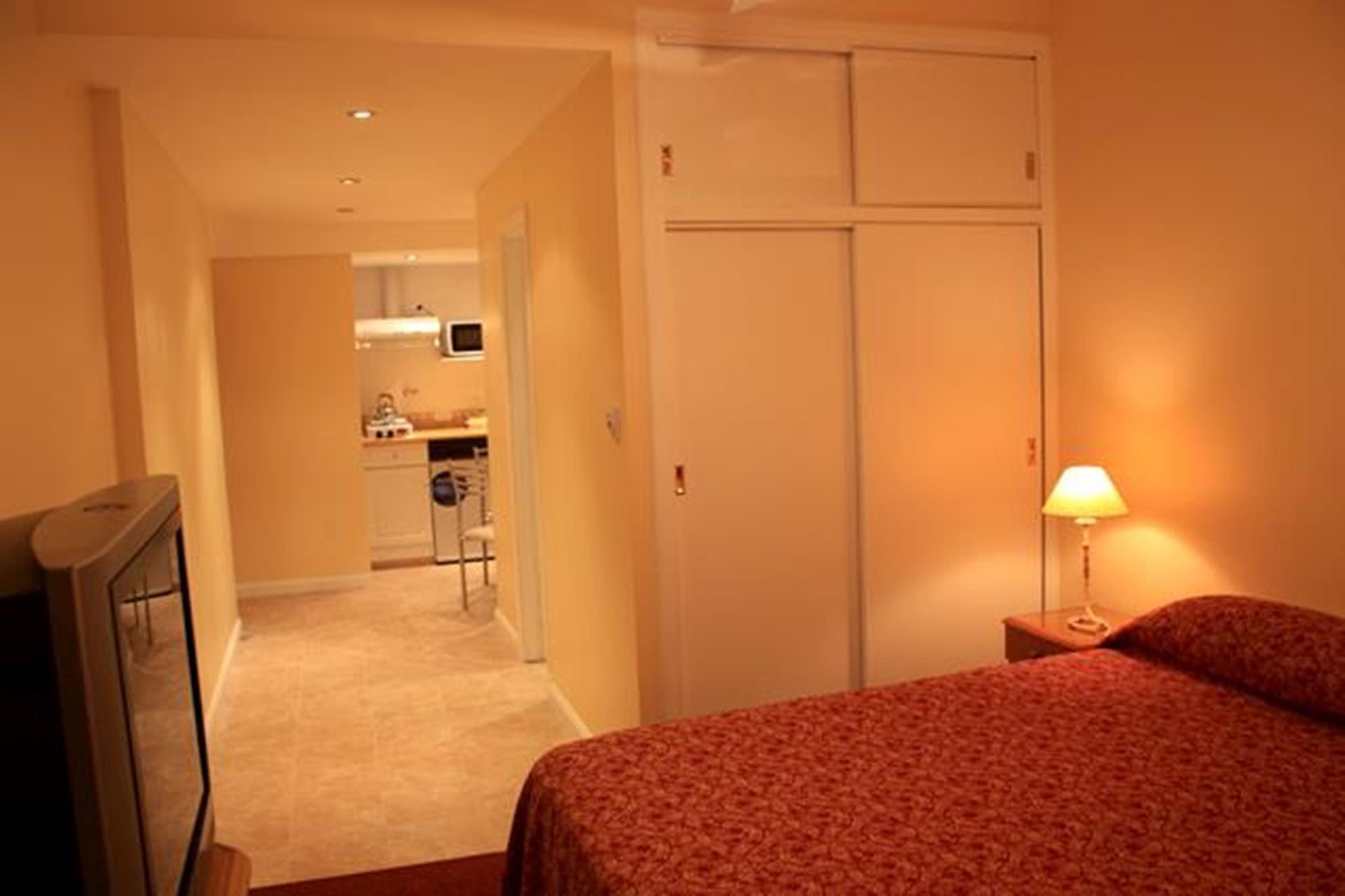 Hotel Guerrero Mar del Plata Zewnętrze zdjęcie