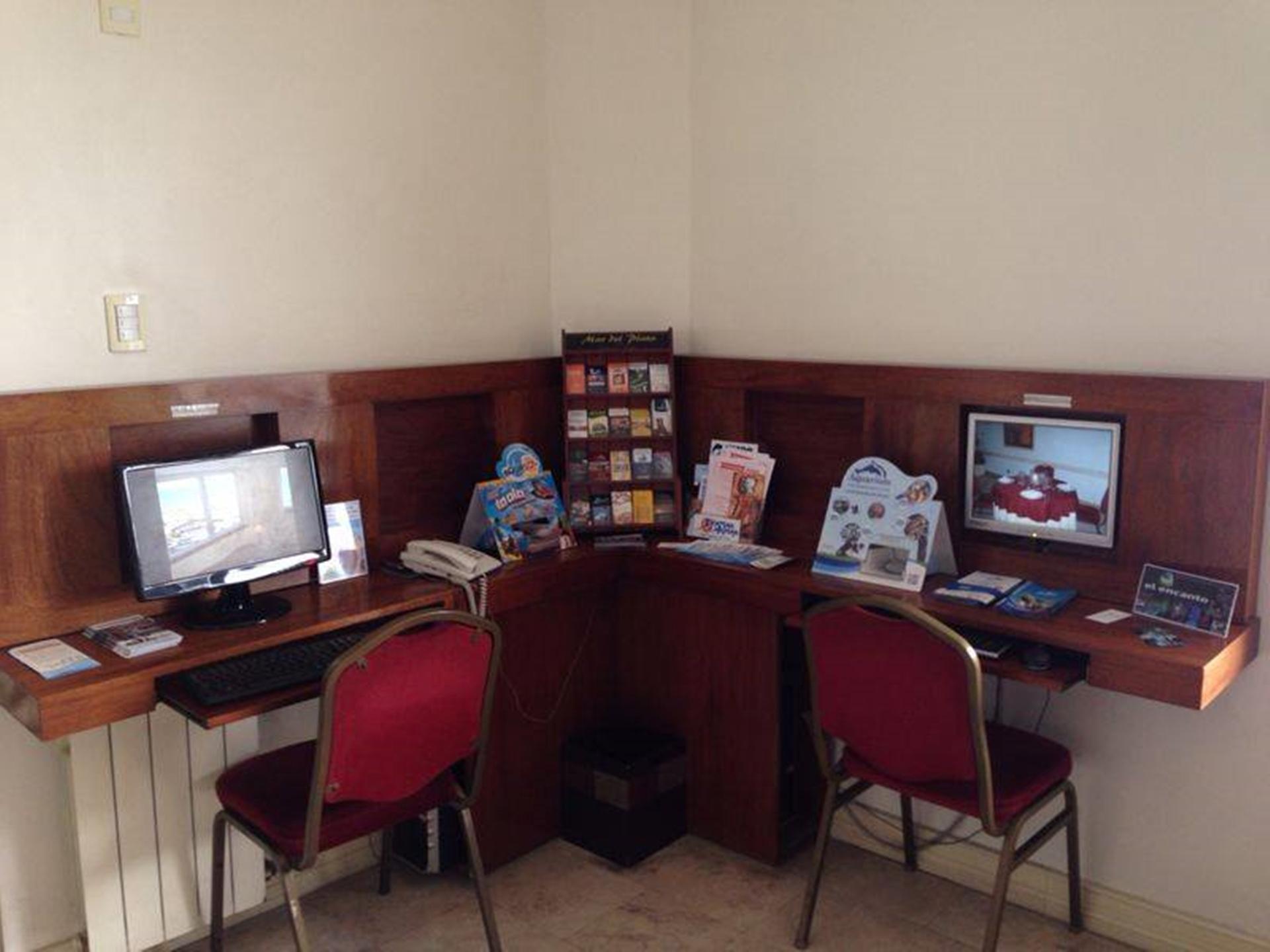 Hotel Guerrero Mar del Plata Zewnętrze zdjęcie