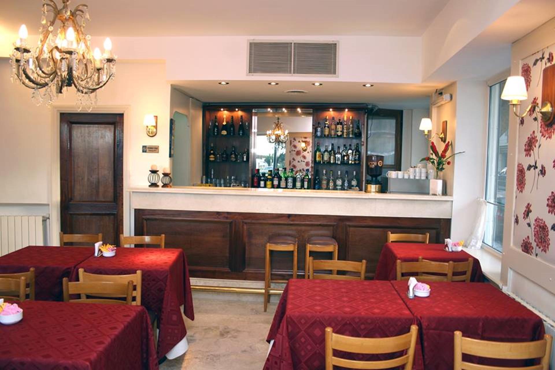 Hotel Guerrero Mar del Plata Zewnętrze zdjęcie