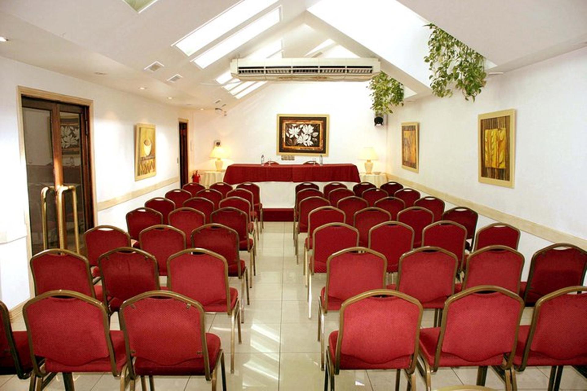 Hotel Guerrero Mar del Plata Zewnętrze zdjęcie