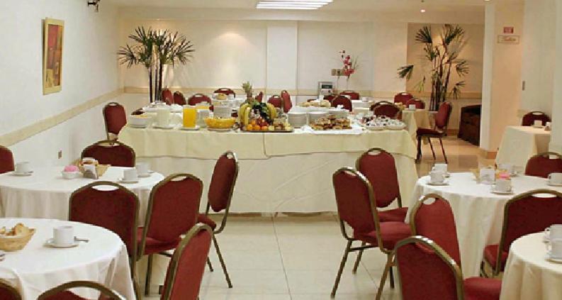 Hotel Guerrero Mar del Plata Zewnętrze zdjęcie